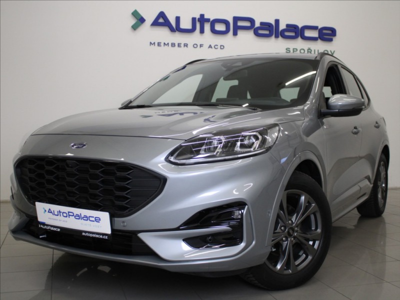 Ford Ostatní modely Kuga 1,5 EBoost ST-Line 2 850k