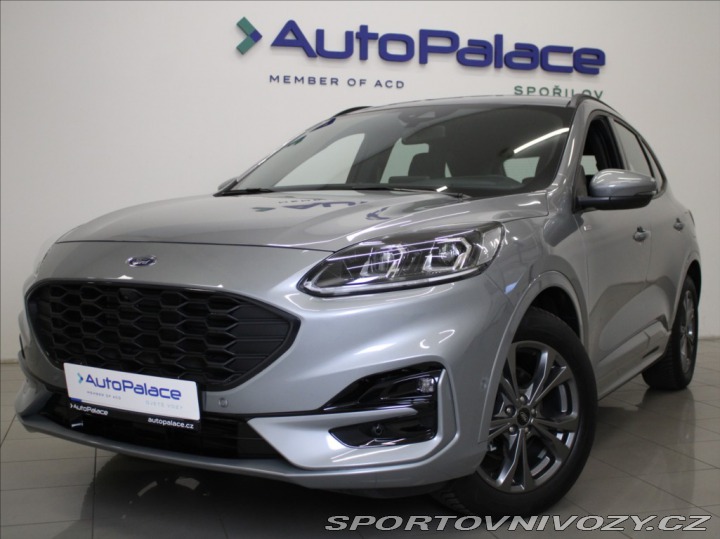 Ford Ostatní modely Kuga 1,5 EBoost ST-Line 2 850k 2023