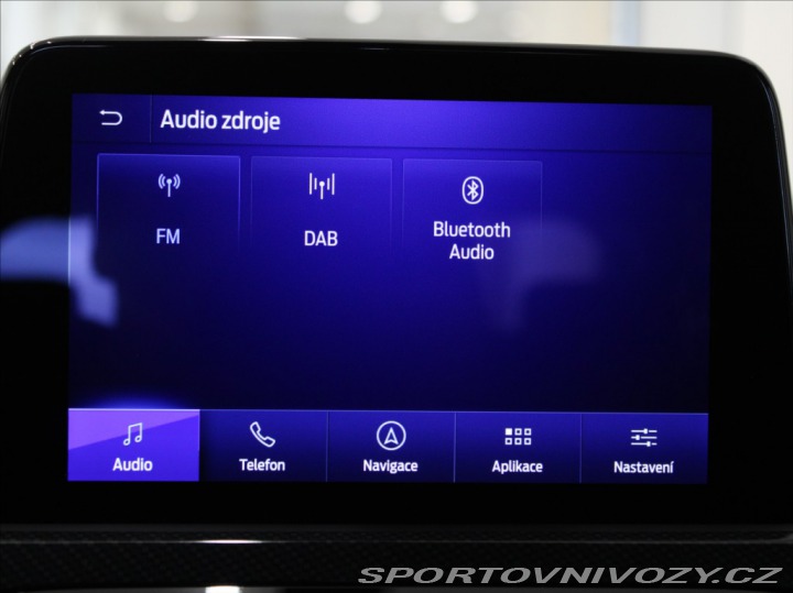 Ford Ostatní modely Kuga 1,5 EBoost ST-Line 2 850k 2023