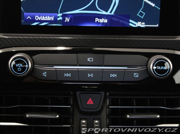 Ford Ostatní modely Kuga 1,5 EBoost ST-Line 2 850k 2023