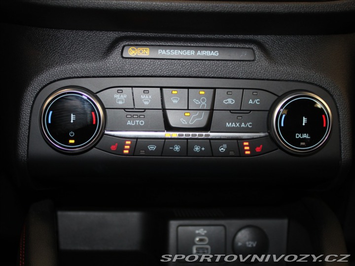 Ford Ostatní modely Kuga 1,5 EBoost ST-Line 2 850k 2023