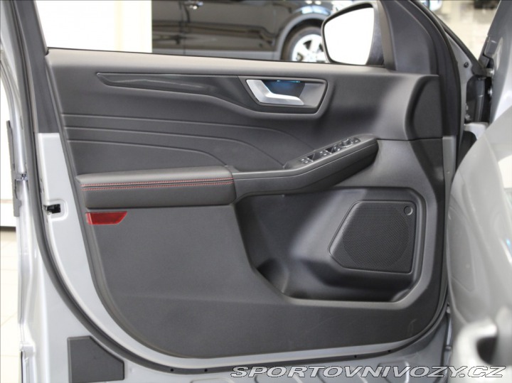 Ford Ostatní modely Kuga 1,5 EBoost ST-Line 2 850k 2023