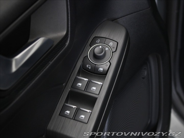 Ford Ostatní modely Kuga 1,5 EBoost ST-Line 2 850k 2023