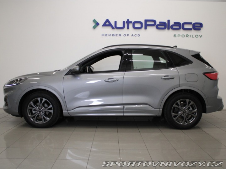 Ford Ostatní modely Kuga 1,5 EBoost ST-Line 2 850k 2023