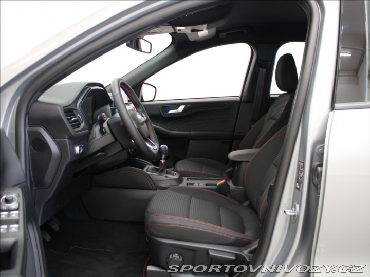 Ford Ostatní modely Kuga 1,5 EBoost ST-Line 2 850k 2023