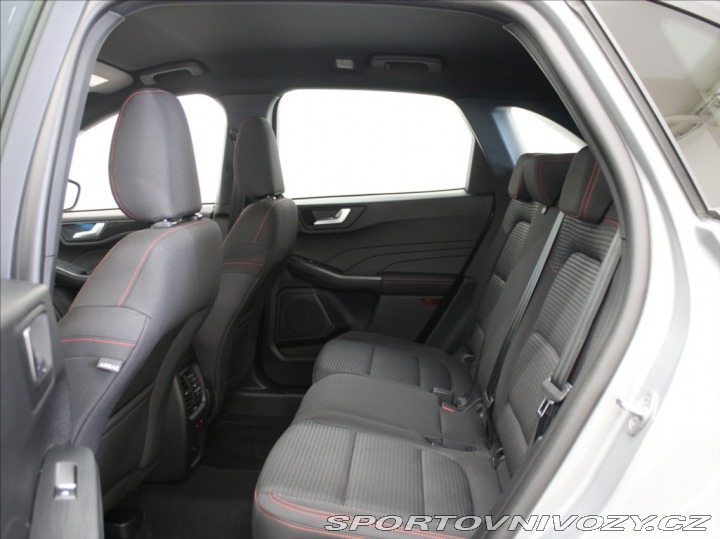 Ford Ostatní modely Kuga 1,5 EBoost ST-Line 2 850k 2023