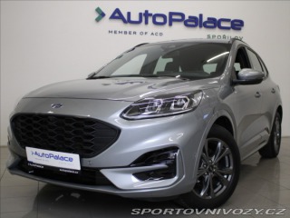 Ford Ostatní modely Kuga 1,5 EBoost ST-Line 2 850k 2023