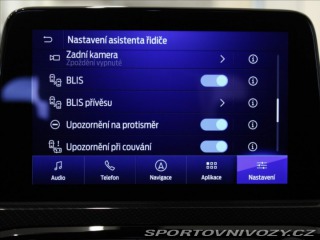 Ford Ostatní modely Kuga 1,5 EBoost ST-Line 2 850k 2023
