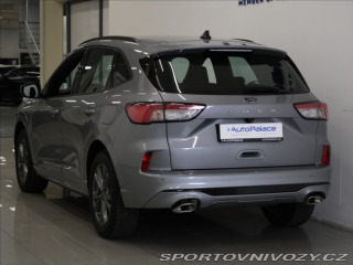 Ford Ostatní modely Kuga 1,5 EBoost ST-Line 2 850k 2023