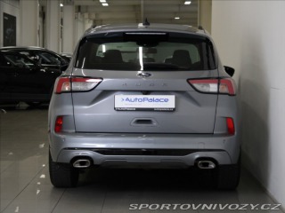 Ford Ostatní modely Kuga 1,5 EBoost ST-Line 2 850k 2023