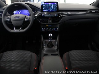Ford Ostatní modely Kuga 1,5 EBoost ST-Line 2 850k 2023