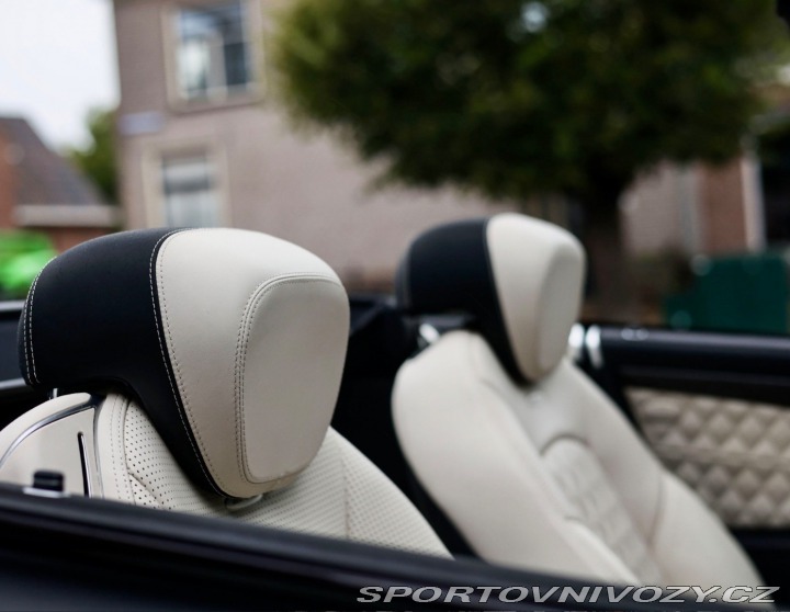 Mercedes-Benz SL 65 AMG | Panoráma - Desi 2008