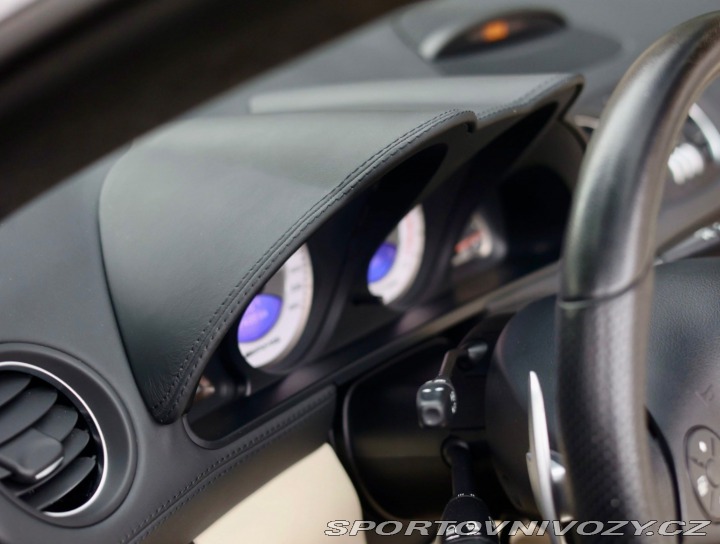 Mercedes-Benz SL 65 AMG | Panoráma - Desi 2008