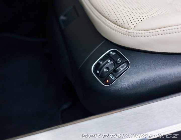Mercedes-Benz SL 65 AMG | Panoráma - Desi 2008