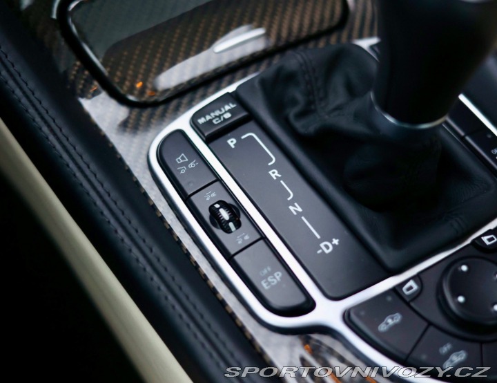 Mercedes-Benz SL 65 AMG | Panoráma - Desi 2008