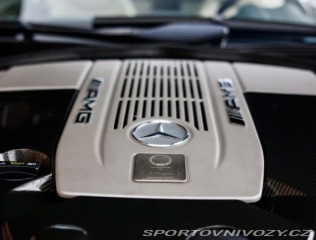 Mercedes-Benz SL 65 AMG | Panoráma - Desi 2008