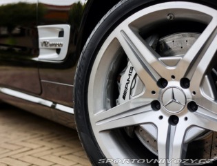Mercedes-Benz SL 65 AMG | Panoráma - Desi 2008