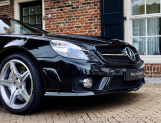 Mercedes-Benz SL 65 AMG | Panoráma - Desi 2008