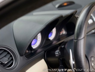 Mercedes-Benz SL 65 AMG | Panoráma - Desi 2008
