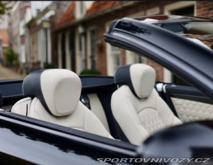 Mercedes-Benz SL 65 AMG | Panoráma - Desi 2008