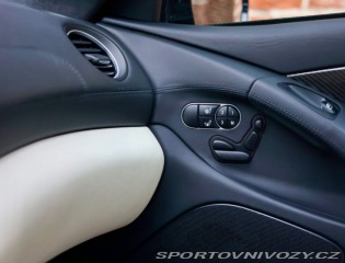 Mercedes-Benz SL 65 AMG | Panoráma - Desi 2008