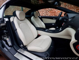 Mercedes-Benz SL 65 AMG | Panoráma - Desi 2008