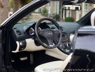 Mercedes-Benz SL 65 AMG | Panoráma - Desi 2008