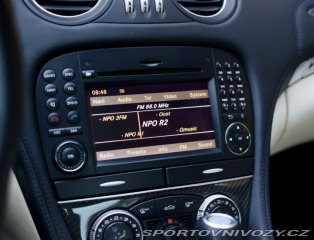 Mercedes-Benz SL 65 AMG | Panoráma - Desi 2008