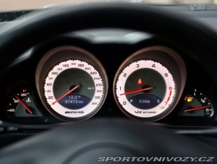 Mercedes-Benz SL 65 AMG | Panoráma - Desi 2008