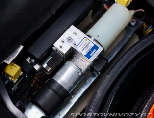 Mercedes-Benz SL 65 AMG | Panoráma - Desi 2008