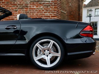 Mercedes-Benz SL 65 AMG | Panoráma - Desi 2008