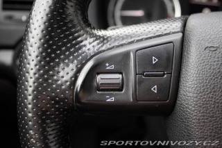 Škoda Octavia RS  2012