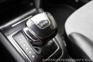 Škoda Octavia RS  2012