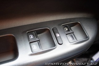 Škoda Octavia RS  2012