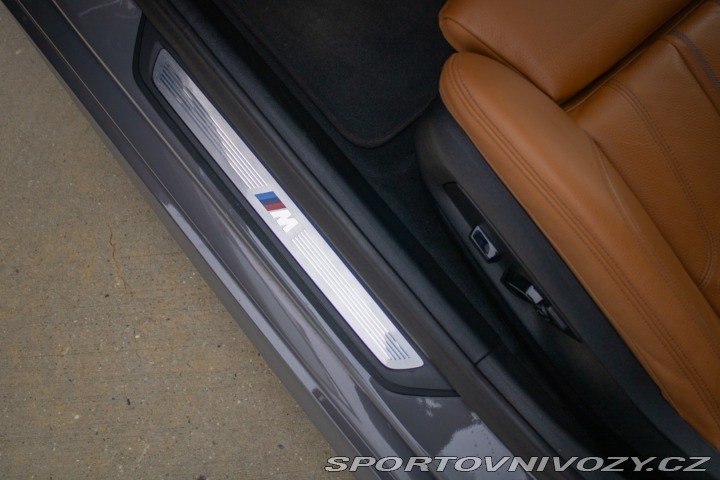 BMW 5 Touring 530d mHEV xDrive 2022