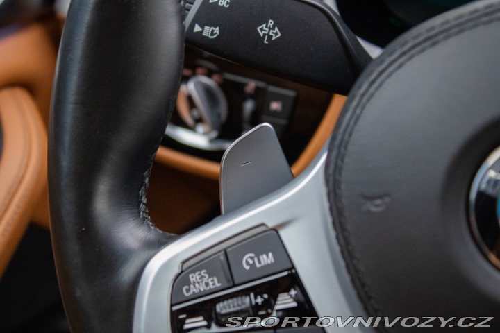 BMW 5 Touring 530d mHEV xDrive 2022