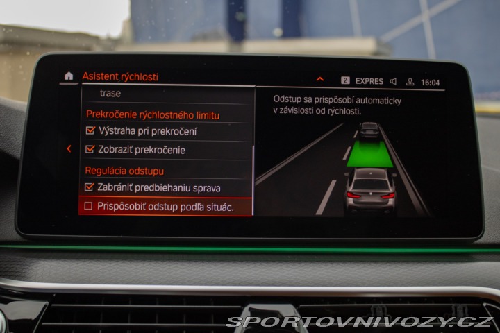BMW 5 Touring 530d mHEV xDrive 2022