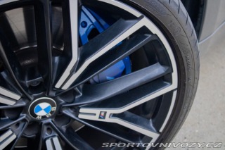 BMW 5 Touring  530d mHEV xDrive 2022