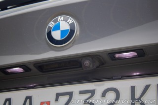 BMW 5 Touring  530d mHEV xDrive 2022
