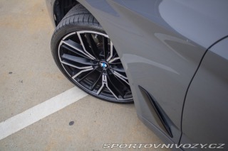 BMW 5 Touring  530d mHEV xDrive 2022