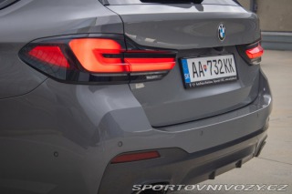 BMW 5 Touring  530d mHEV xDrive 2022