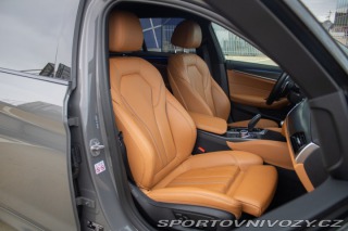 BMW 5 Touring  530d mHEV xDrive 2022