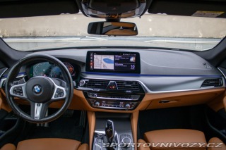 BMW 5 Touring  530d mHEV xDrive 2022