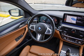 BMW 5 Touring  530d mHEV xDrive 2022
