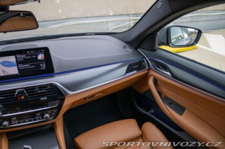 BMW 5 Touring  530d mHEV xDrive 2022