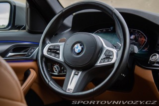 BMW 5 Touring  530d mHEV xDrive 2022