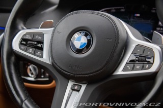 BMW 5 Touring  530d mHEV xDrive 2022