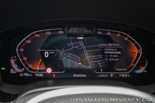 BMW 5 Touring  530d mHEV xDrive 2022