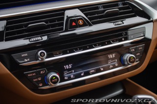 BMW 5 Touring  530d mHEV xDrive 2022