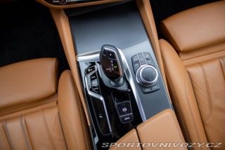 BMW 5 Touring  530d mHEV xDrive 2022